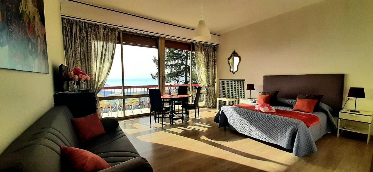 Belvedere Del Lago Montefiascone Dış mekan fotoğraf