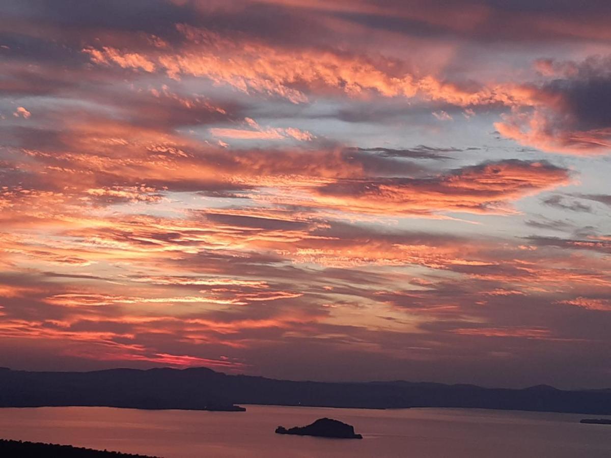 Belvedere Del Lago Montefiascone Dış mekan fotoğraf