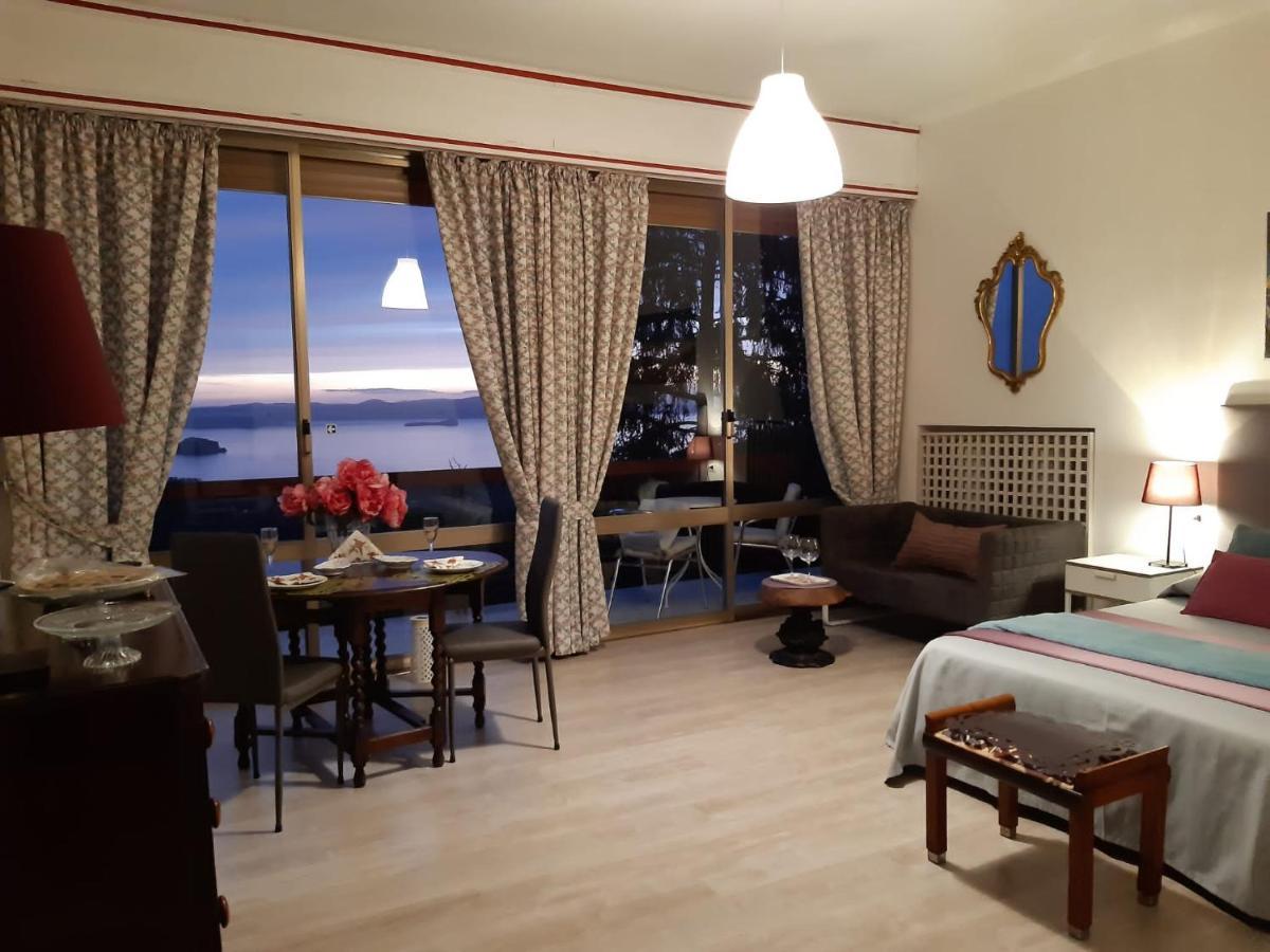 Belvedere Del Lago Montefiascone Dış mekan fotoğraf