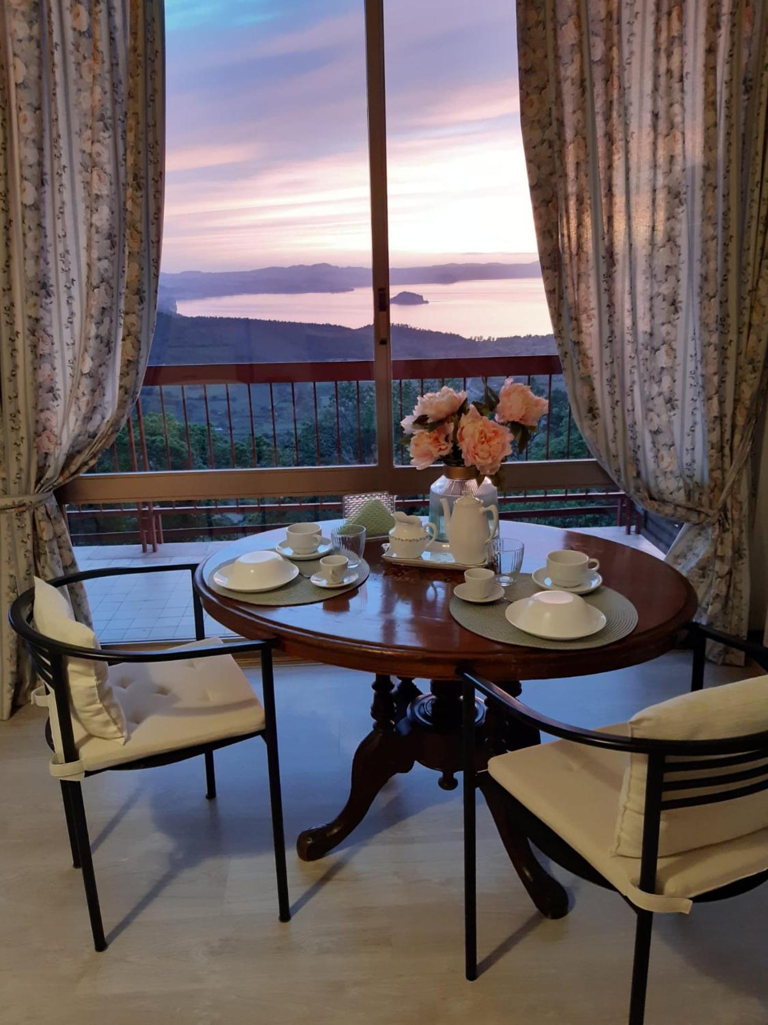 Belvedere Del Lago Montefiascone Oda fotoğraf